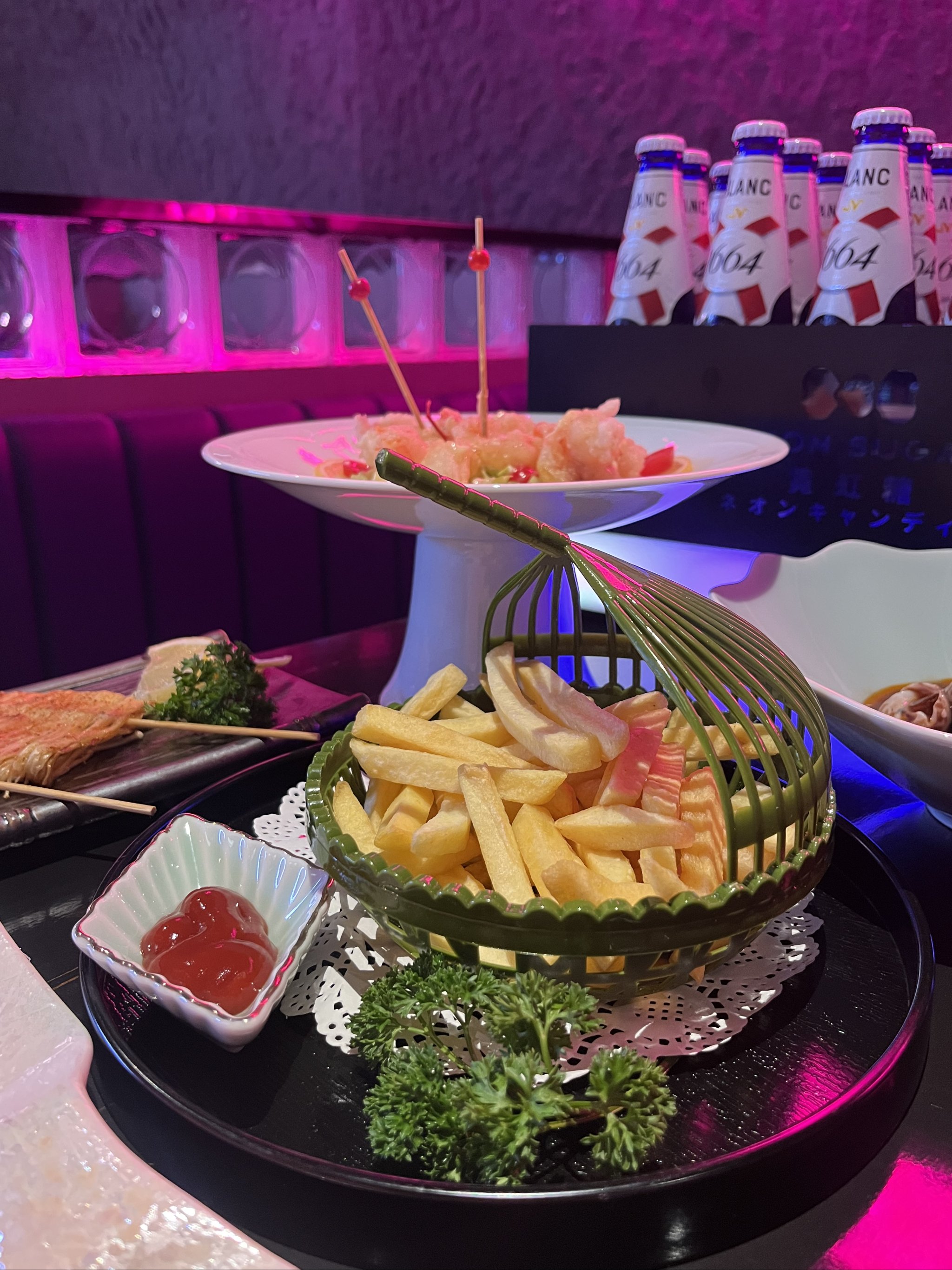 营口商务ktv创新商务ktv模式解析-鲅鱼圈区ktv预订